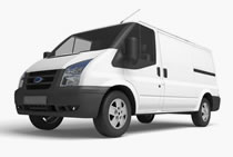 Van Servicing & Repairs