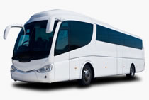 Coach / Bus Servicing & Repairs